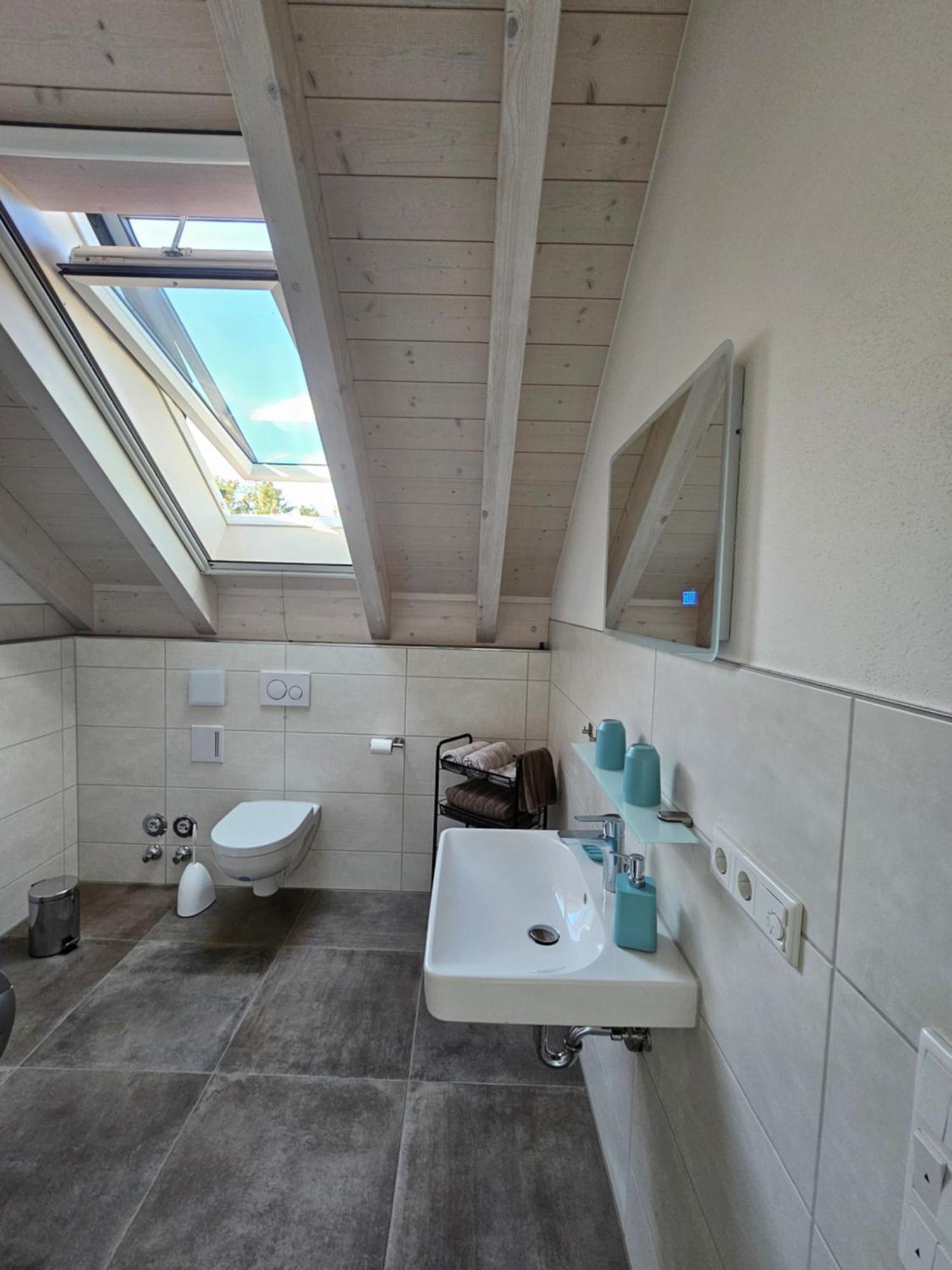 Moderne,ruhige In Eicherloh Finsing