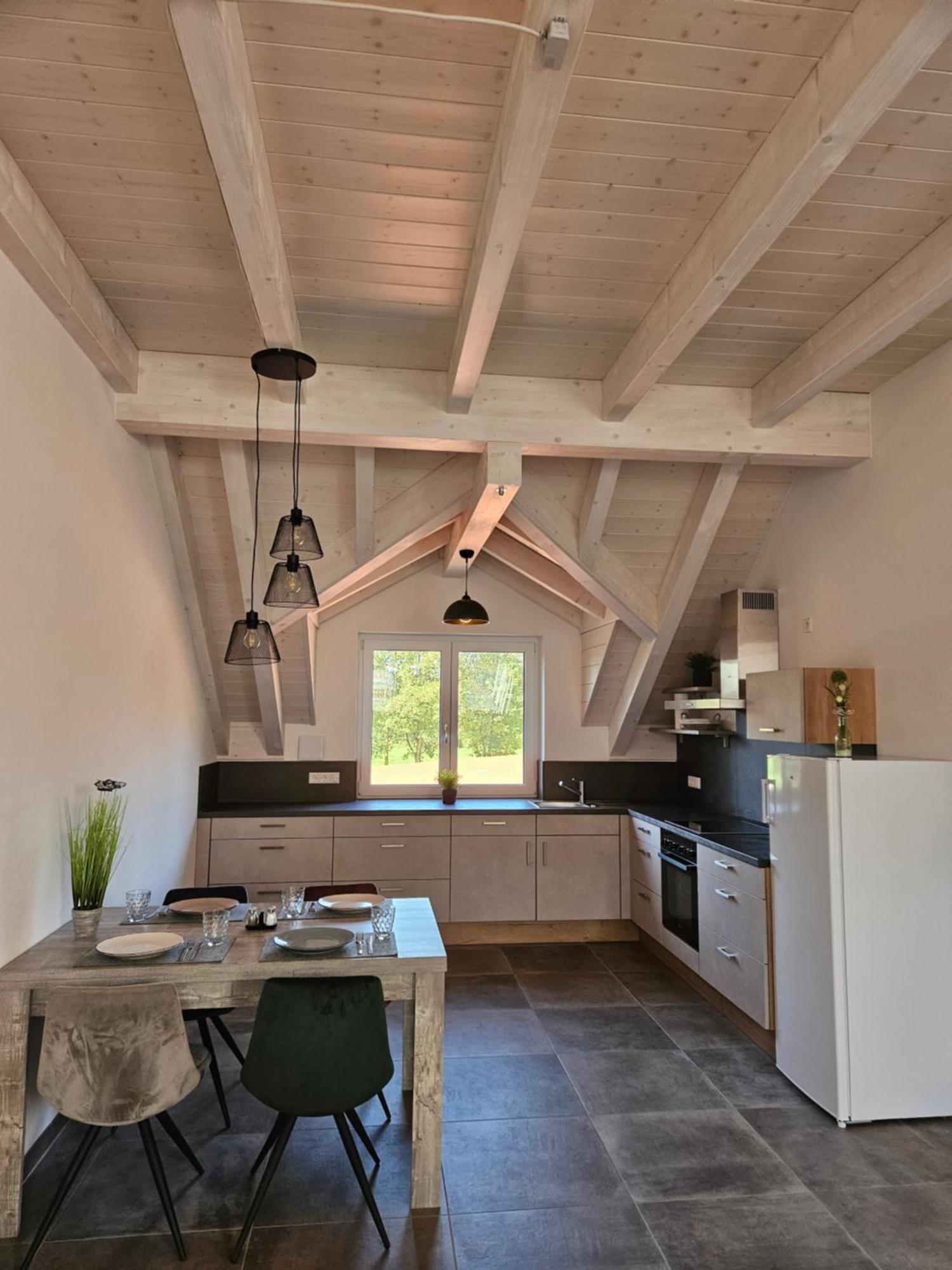 Moderne,ruhige In Eicherloh Apartment Finsing
