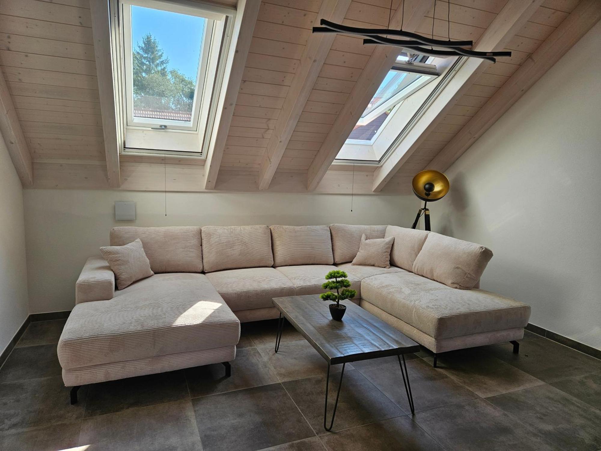 Apartment Moderne,ruhige In Eicherloh Finsing