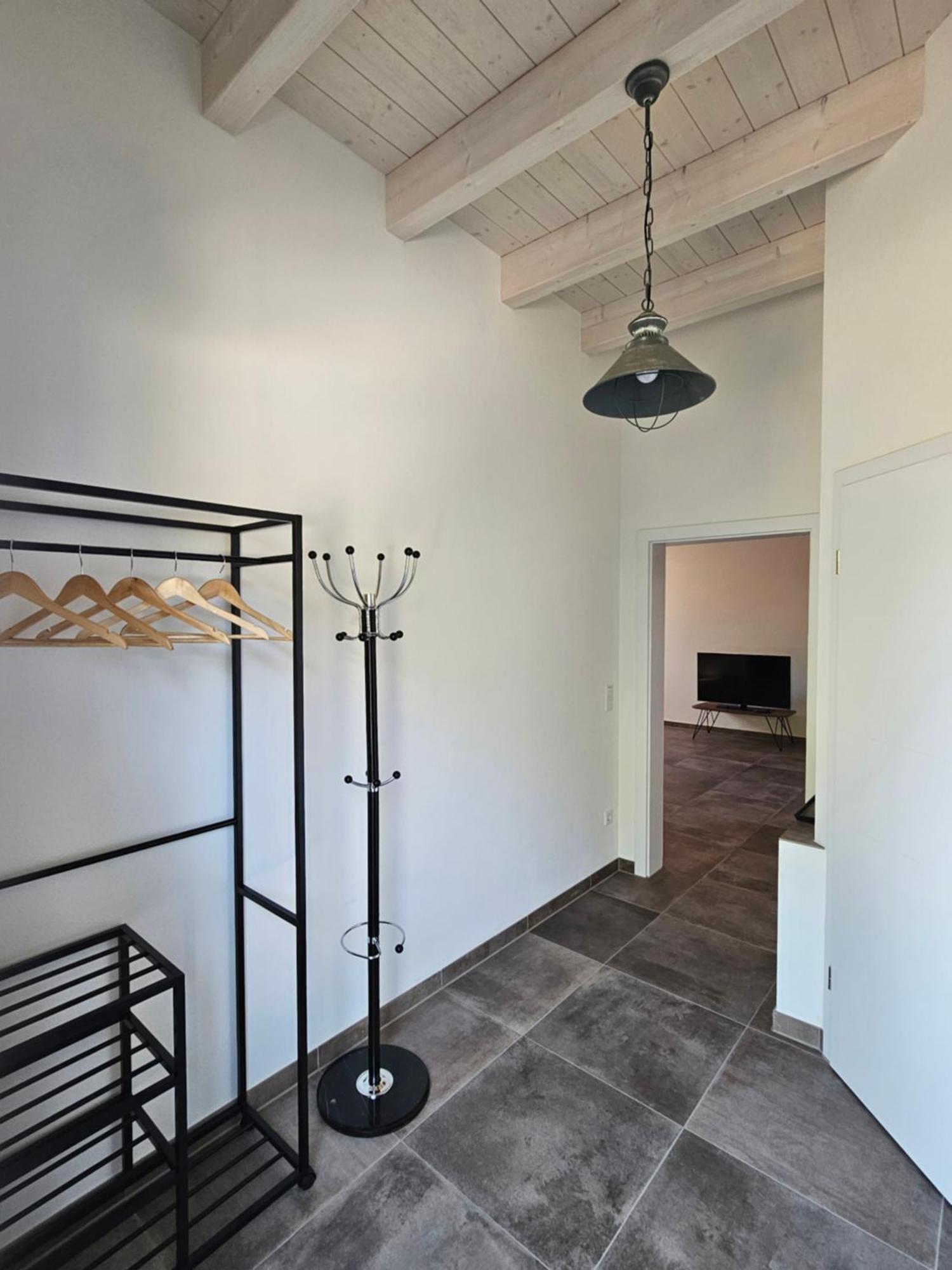 Apartment Moderne,ruhige In Eicherloh Finsing